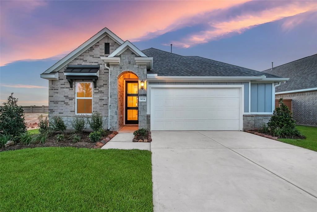 3024 Poplar Bluff Road, Magnolia
