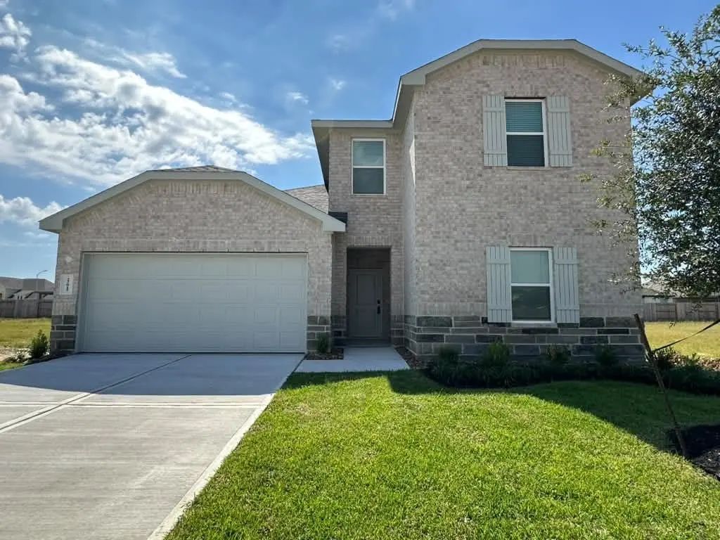 22015 Messina Springs Drive, Hockley