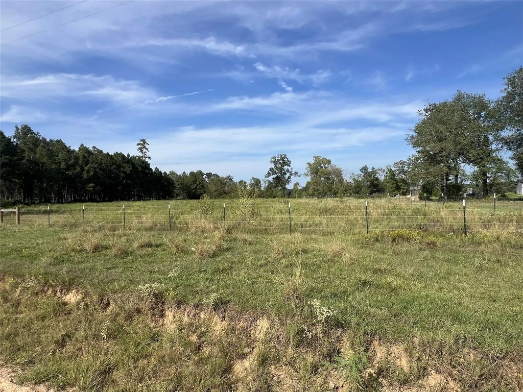 1201 Denson Allen Road, Coldspring