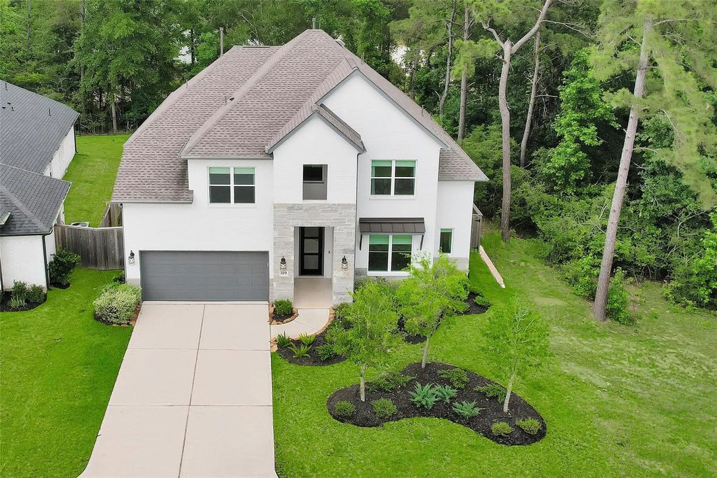319 Samuels Link Lane, Montgomery