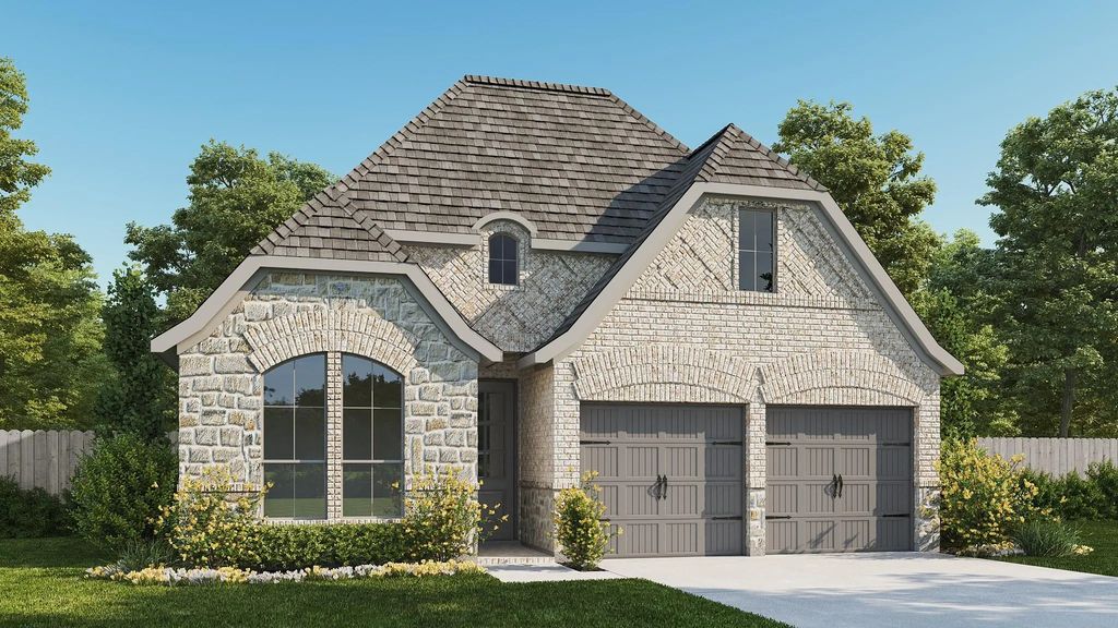 3219 Golden Pomelo Drive, Richmond