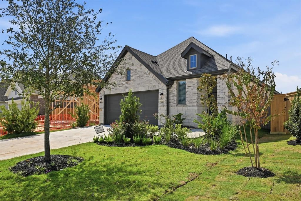 26831 Concord Dawn Drive, Richmond