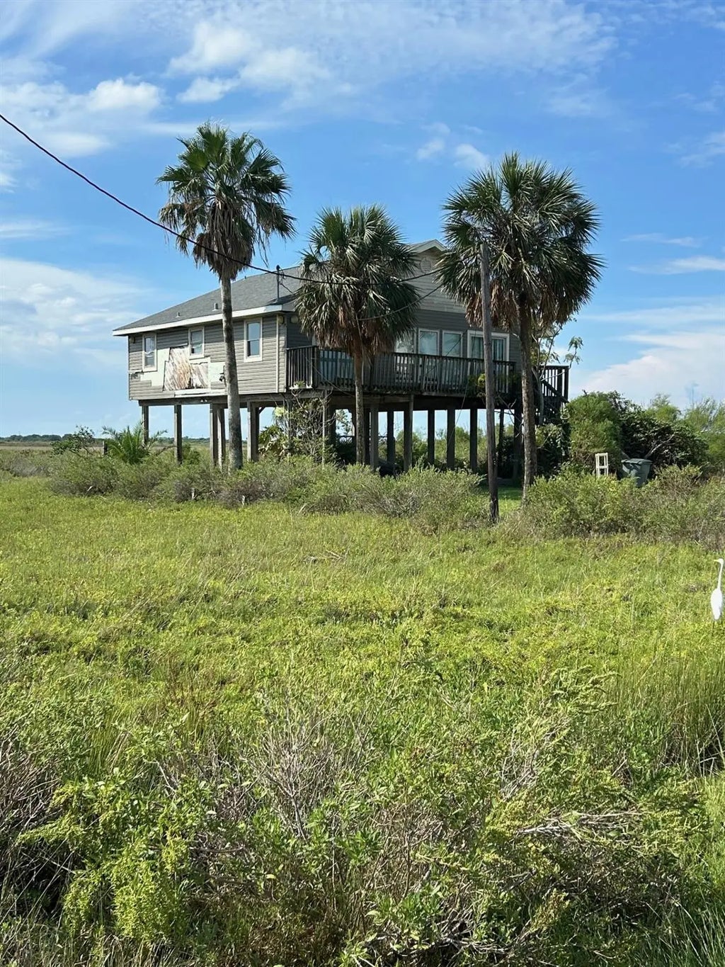 11135 Sportsman Road, Galveston