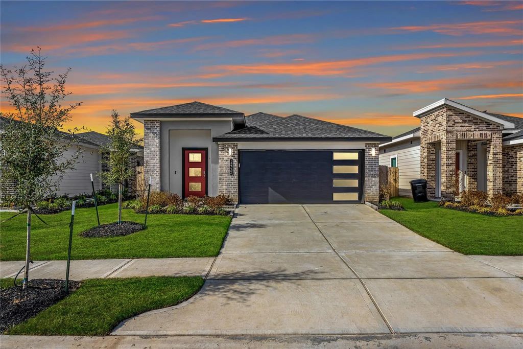 12722 Basinghall Lane, Houston