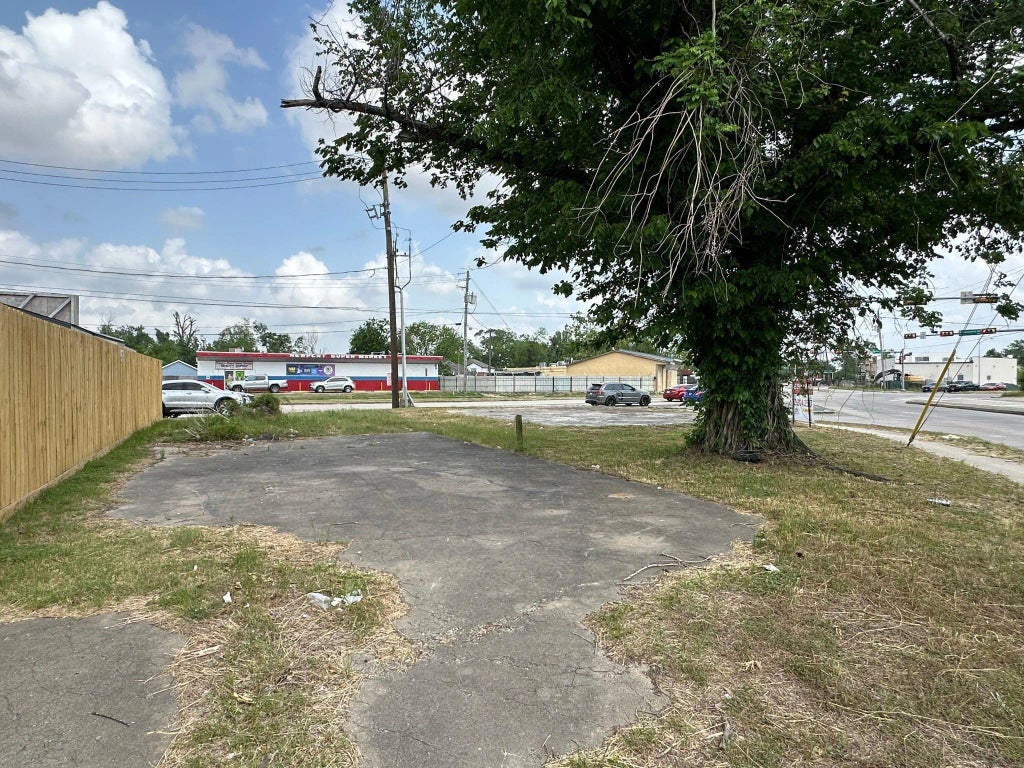 7217 Wheatley Street, Houston