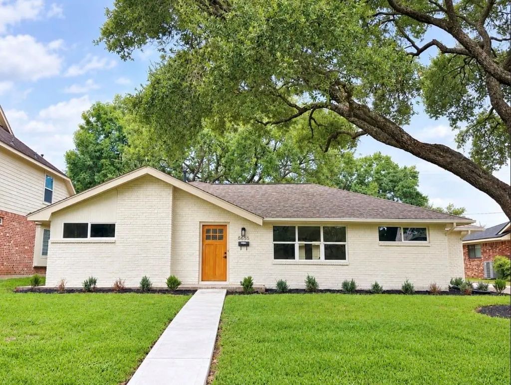 5655 Edith Street, Houston