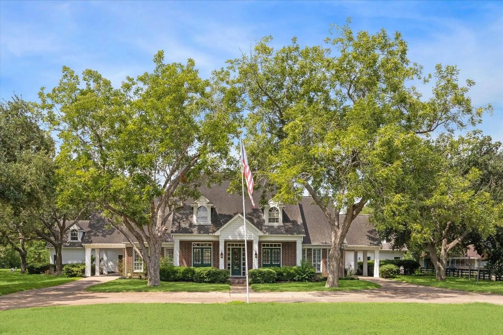 3577 Katy Hockley Road, Katy