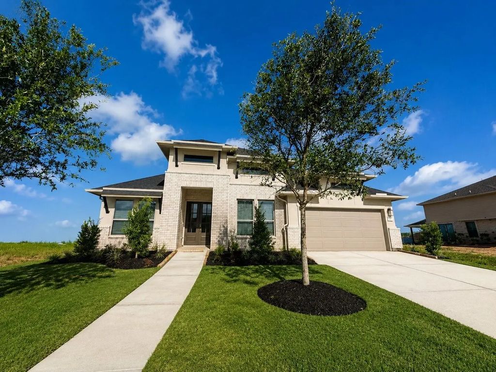 10507 Bright Cloud Drive, Richmond