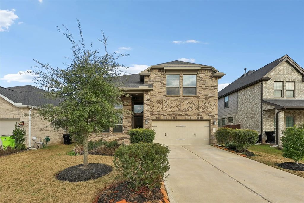 4207 Haven Crest Lane, Fulshear