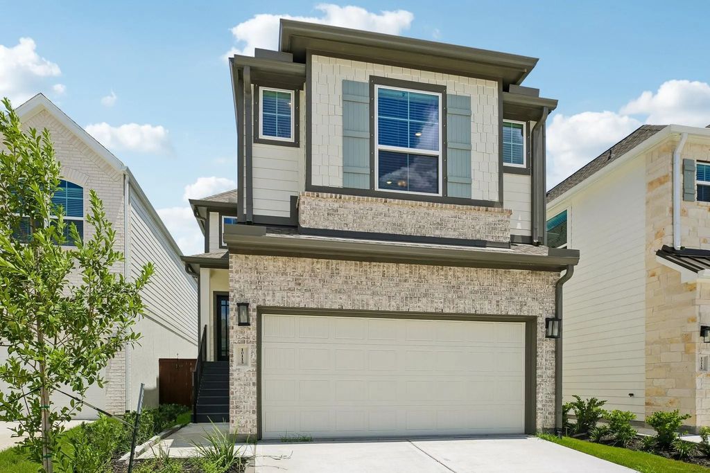 10119 Palm Springs Place, Manvel