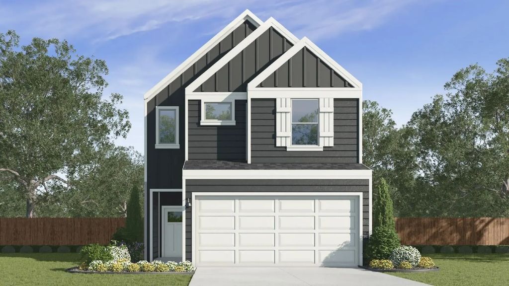 7616 Inwood Grove Lane, Houston