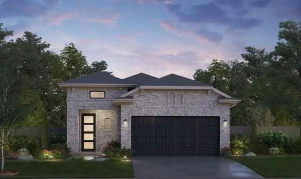 380 Stone Placa Trail, Brookshire