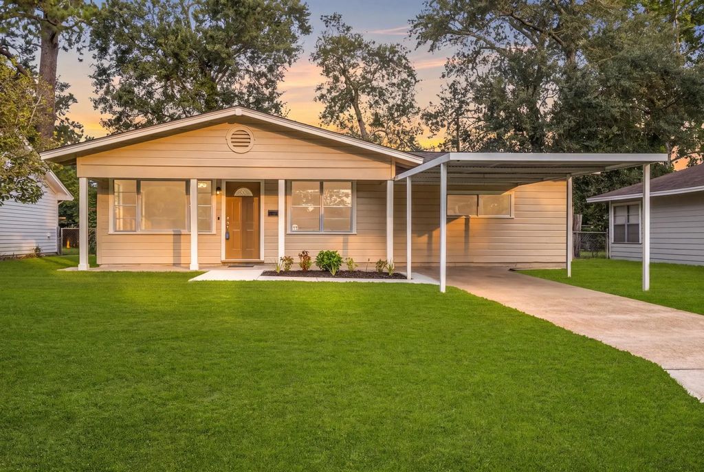 695 Callaway Drive, Beaumont