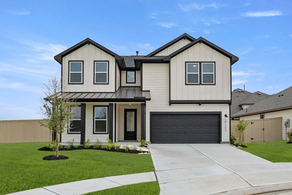 29303 Meadowcreek Hill Drive, Waller