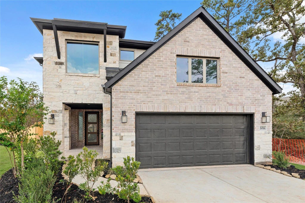 26516 Skylight Brook Court, Montgomery