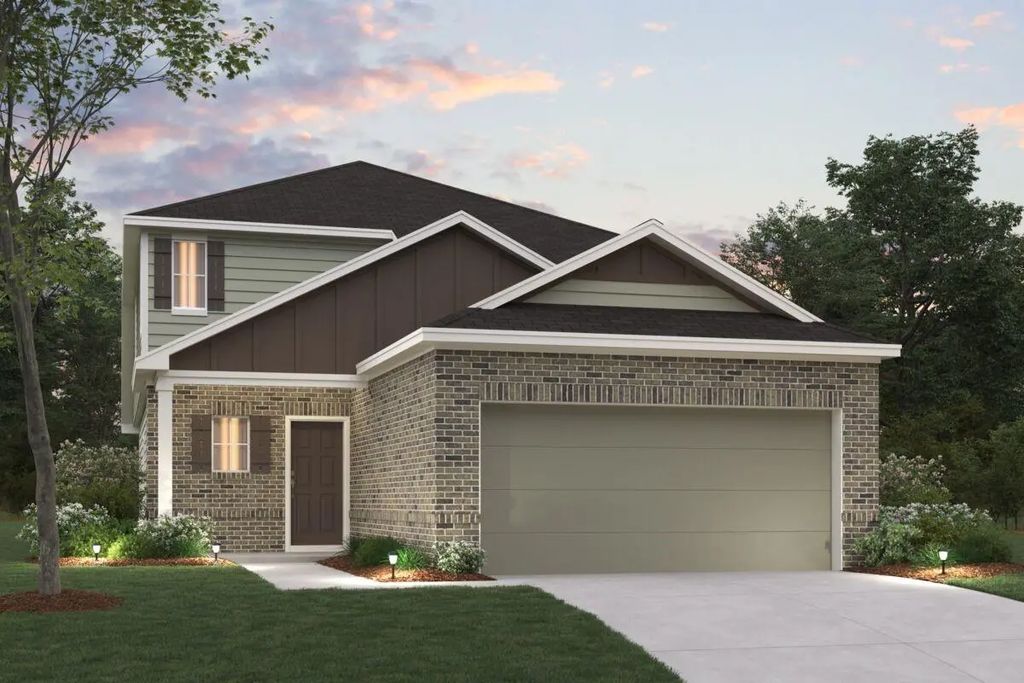 5934 Texas Sun Drive, Fulshear