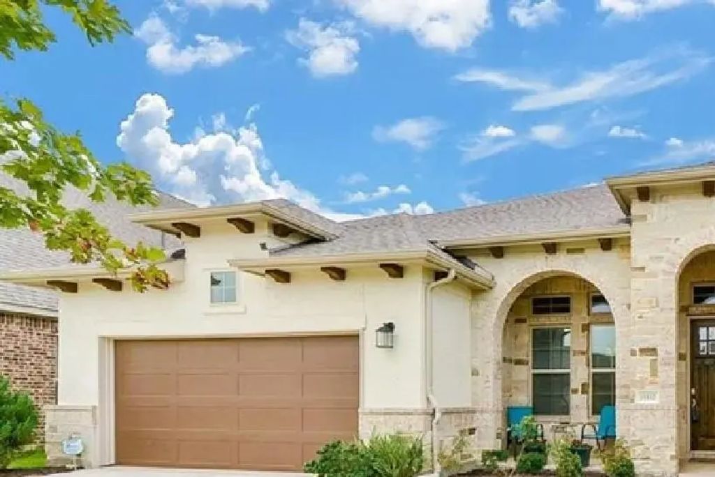 15537 Atwood Bay Trail, Cypress
