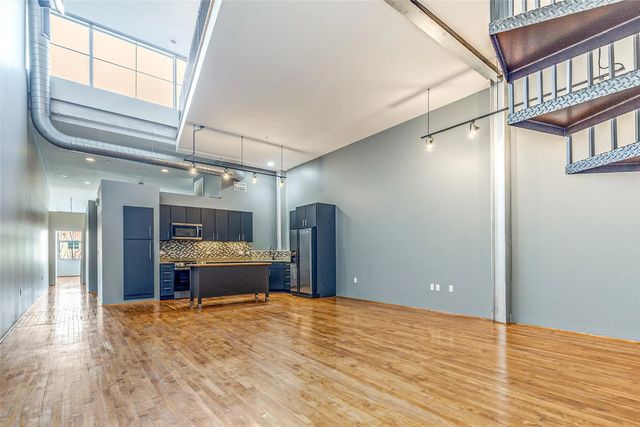 1312 Live Oak Street 223, Houston