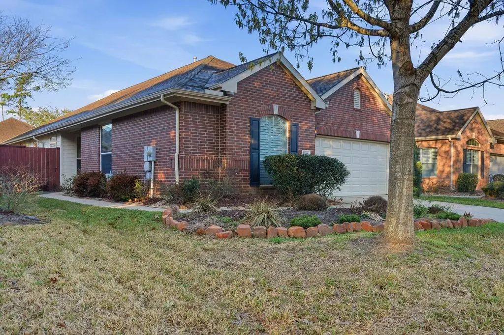 1308 Palermo Drive, Pearland