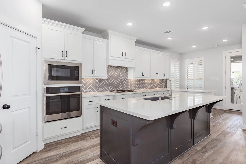 12110 Woodnote Lane, Humble