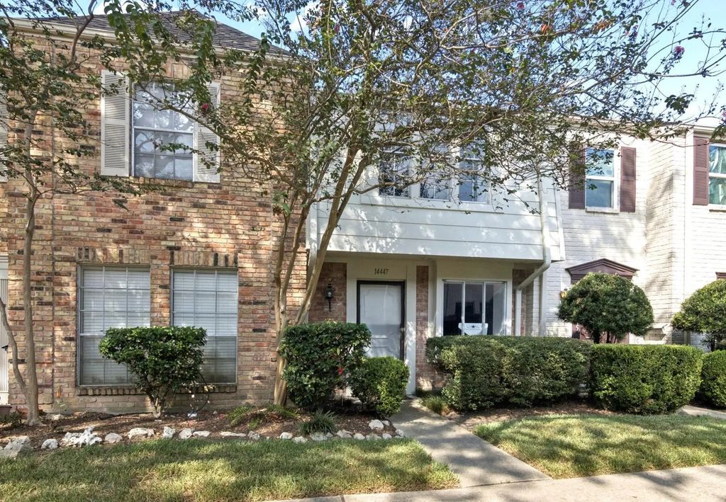 14447 Misty Meadow Lane, Houston