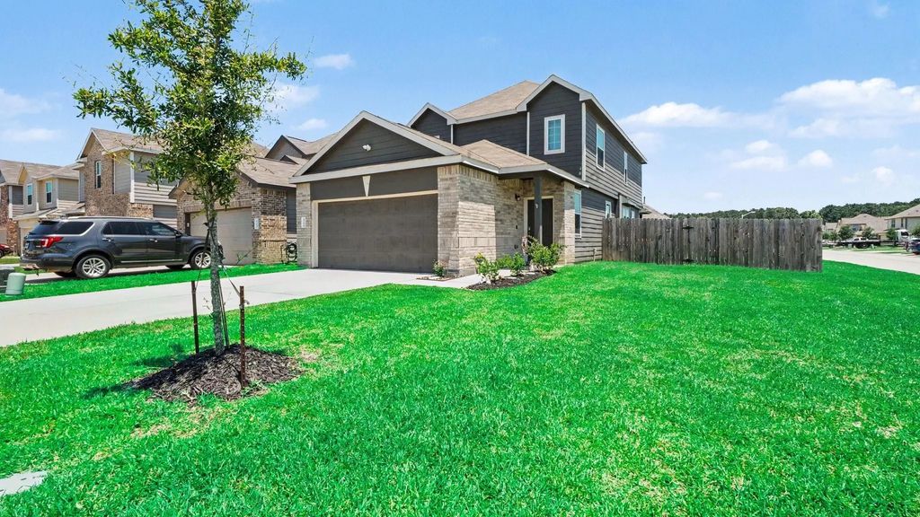 25659 Brooklyn Lane, Porter