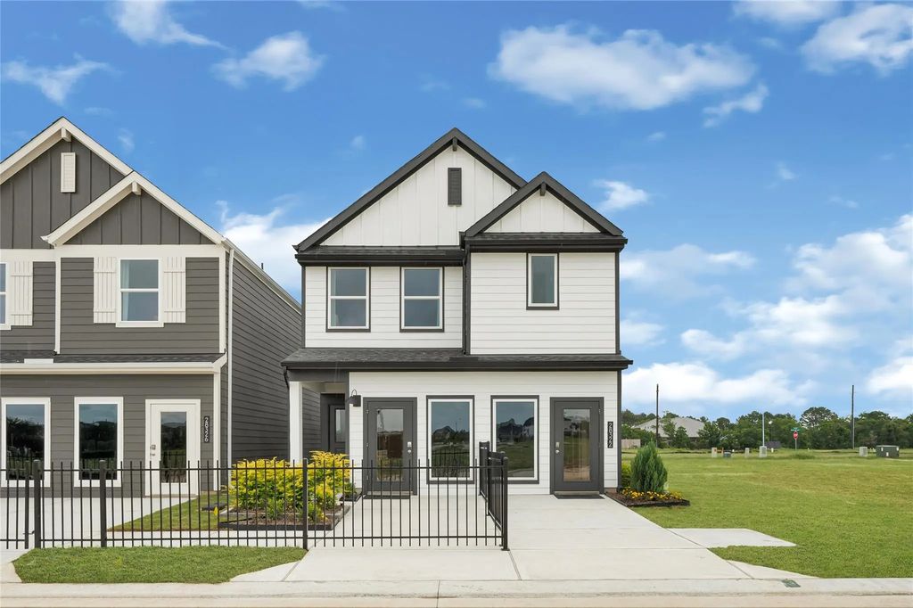 3547 Blackbird Lane, Katy