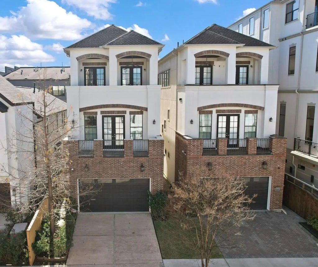 1235 W Bell Street A, Houston