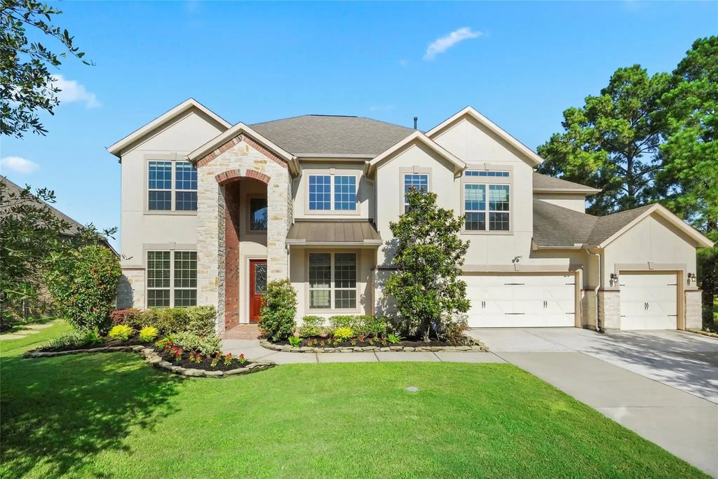 2026 Baker Estates Drive, Houston