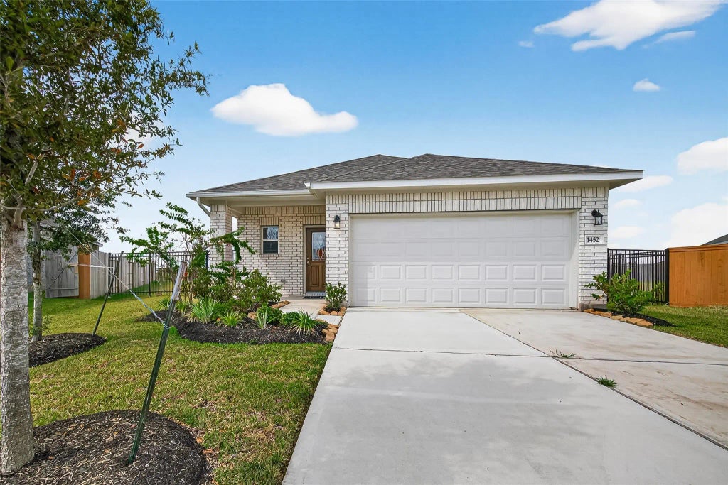 1452 Sundown Glen Lane, Katy