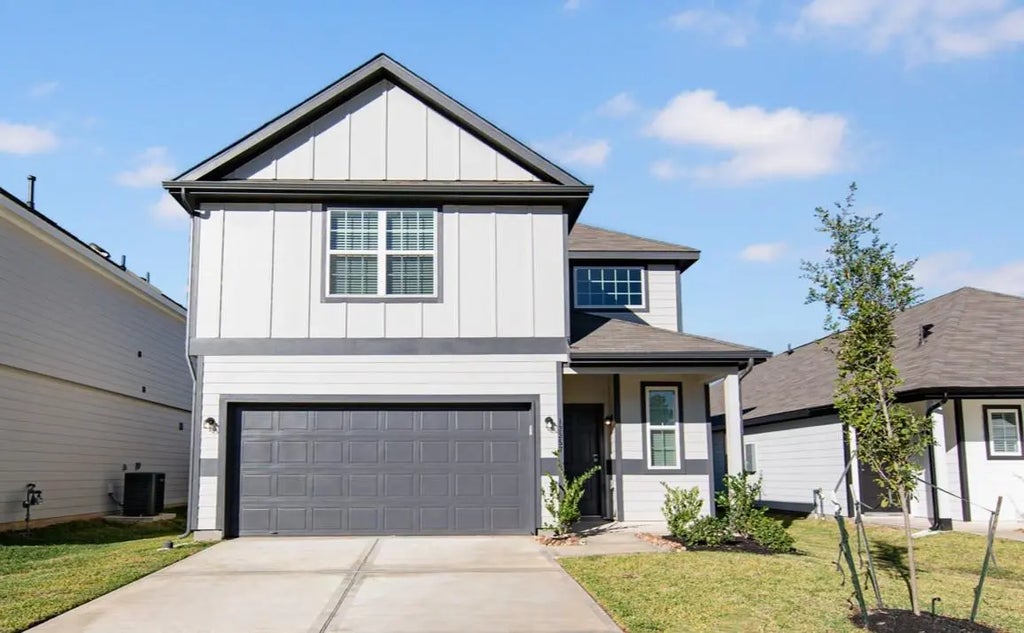 13357 Burbot Drive, Conroe