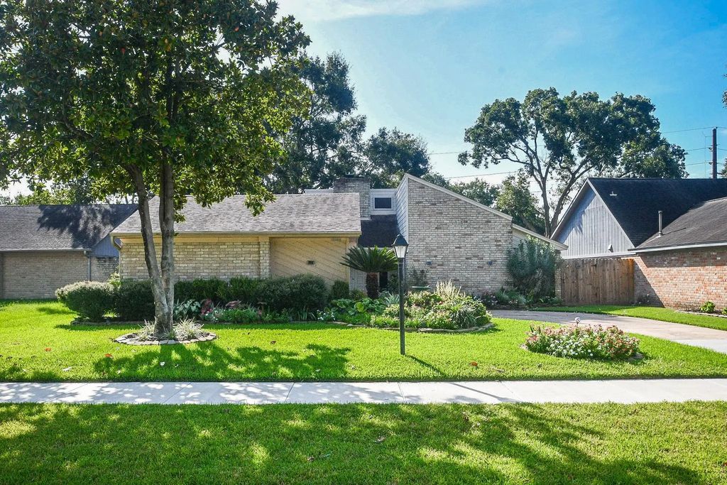 22531 Indian Ridge Dr, Katy
