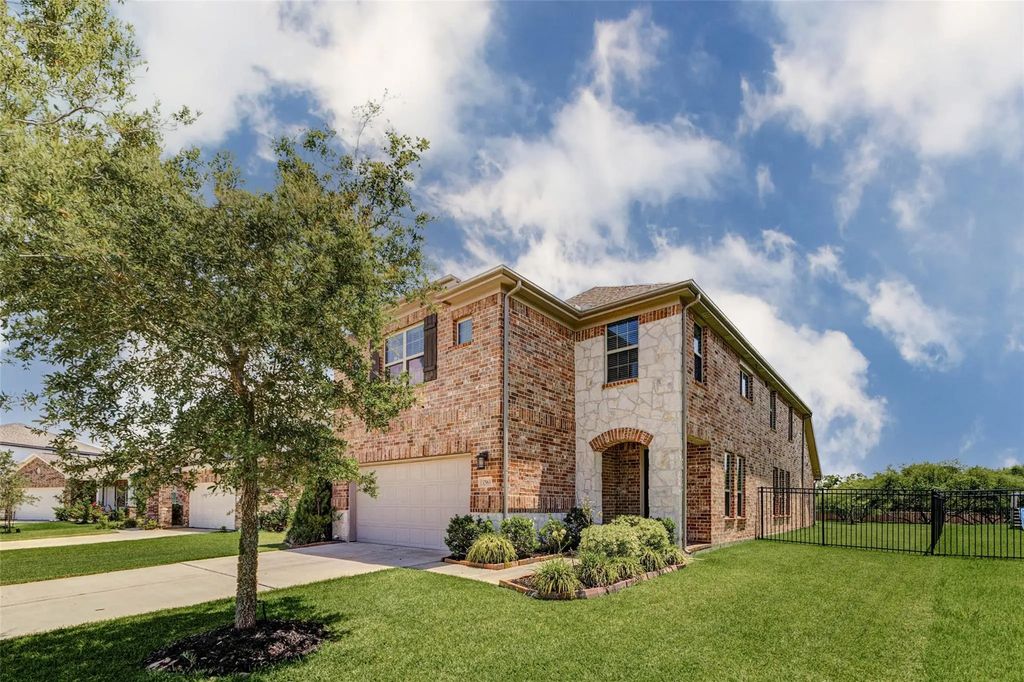 32963 Ruthie Dean Drive, Brookshire