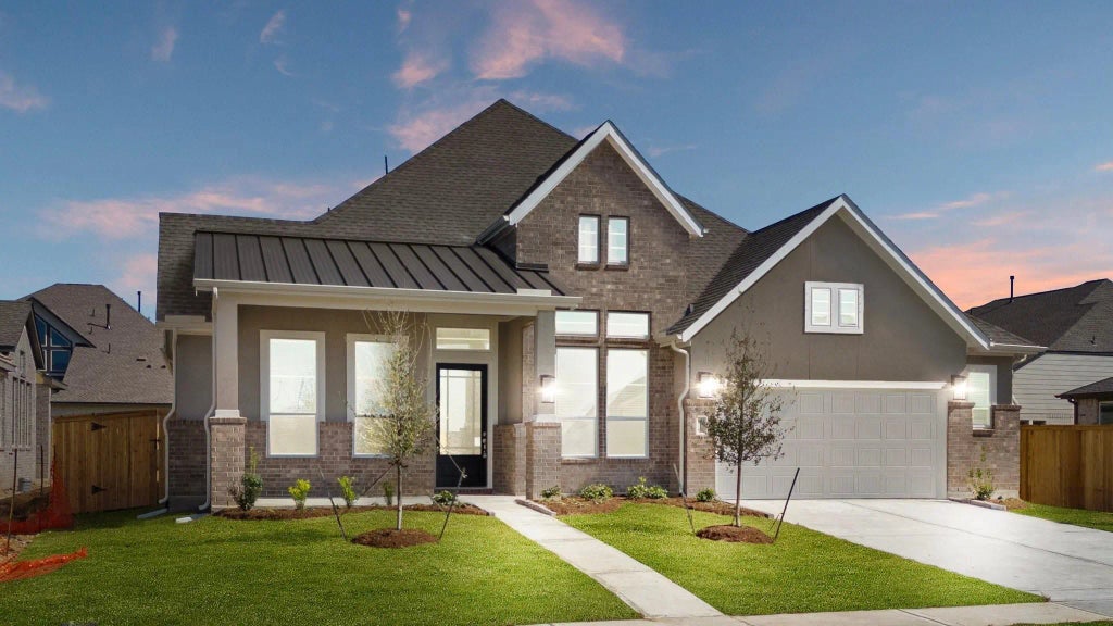 12138 Jacob Lane, Mont Belvieu