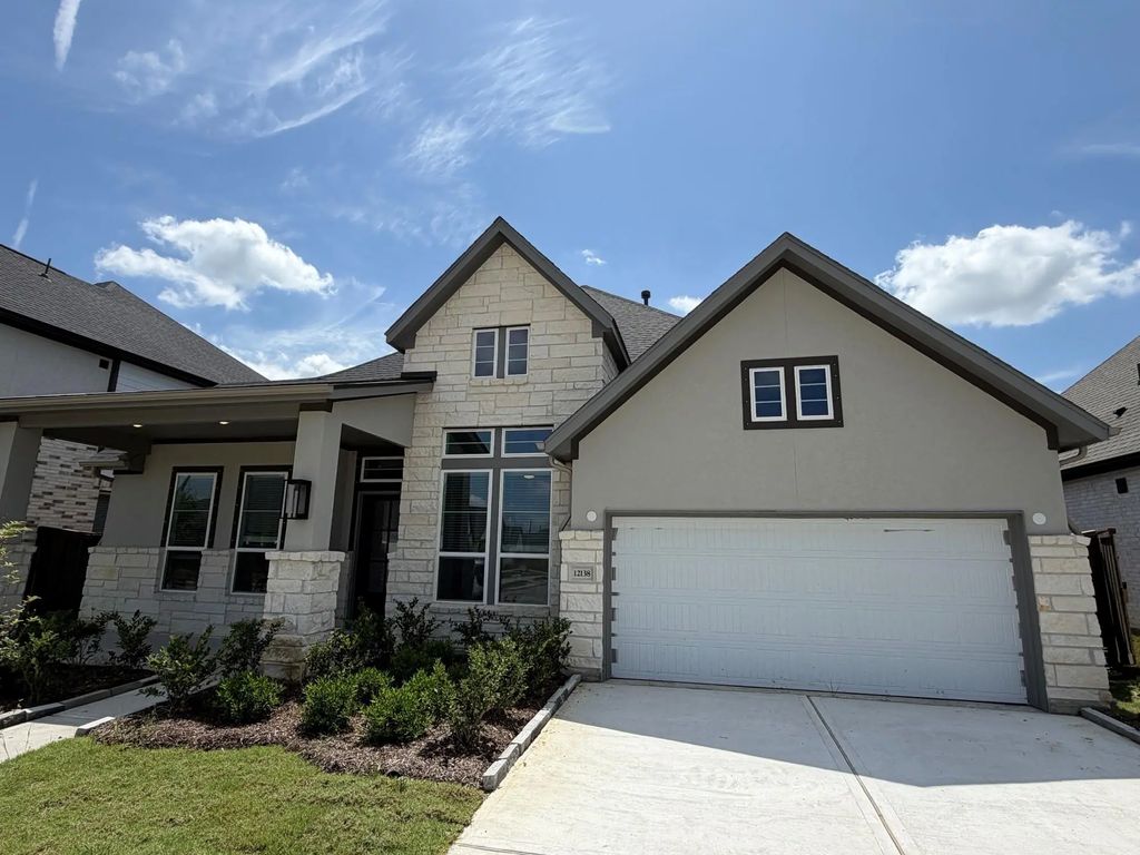12138 Jacob Lane, Mont Belvieu