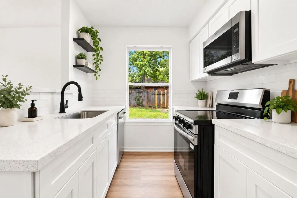 9206 Beckenham Drive, Houston