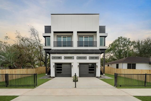 4931 Rue Street, Houston