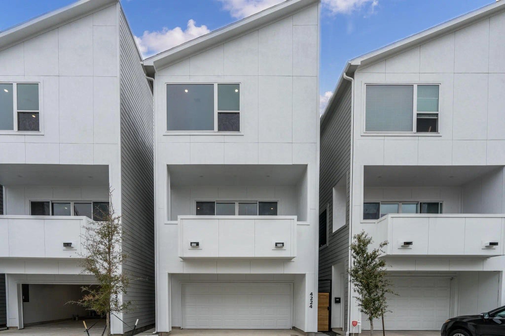 4224 Schuler Street, Houston