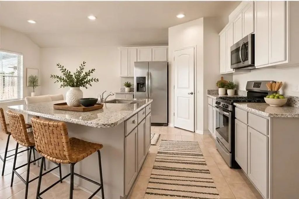 22631 Busalla Trail, Katy