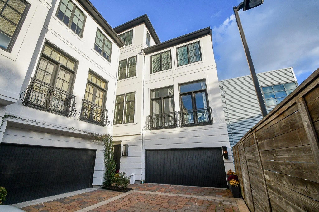 5517 Crawford Street B, Houston