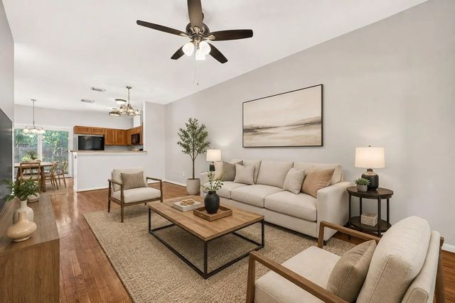 14551 Roaring Fork Lane, Houston