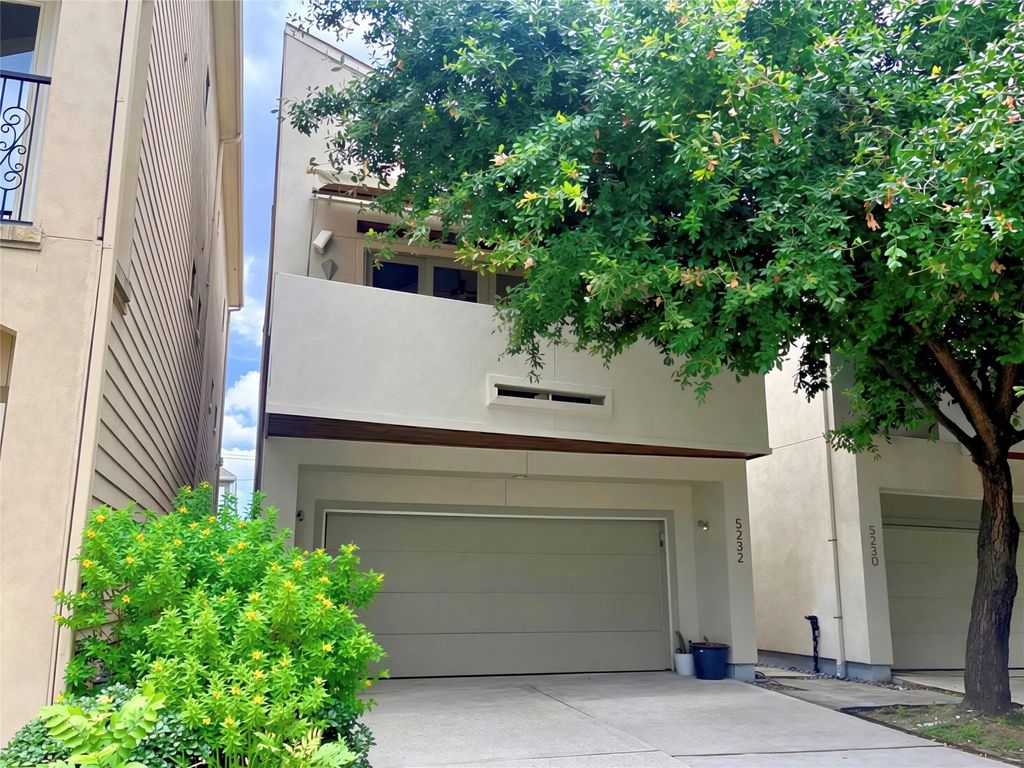 5232 Cornish Street, Houston