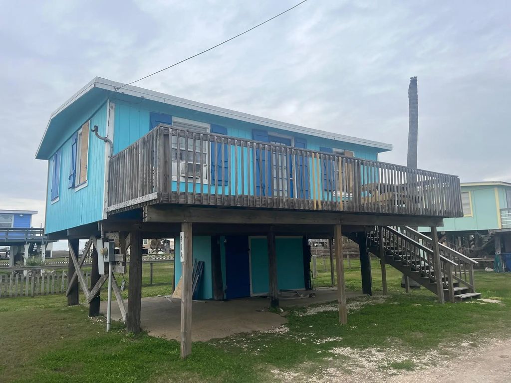 414 Caisson Street, Surfside Beach