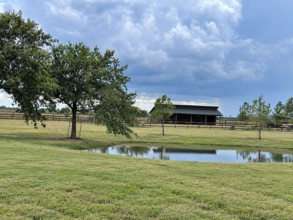 Lot 7 Old Columbus N Road N, Sealy