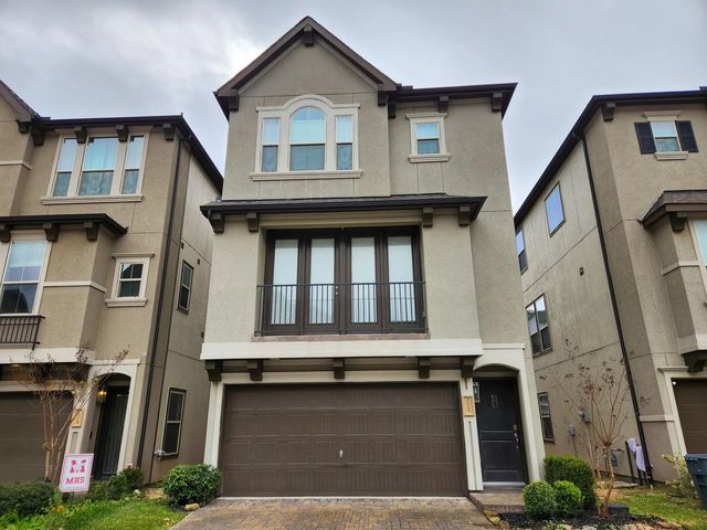 10717 Madden Oaks Place, Houston