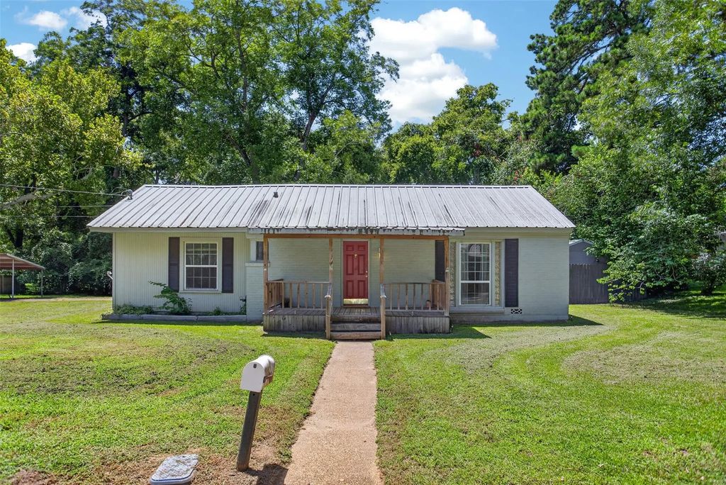 503 N 7th Street, Crockett