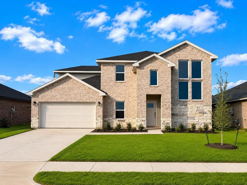 31210 Hastings Park Drive, Fulshear