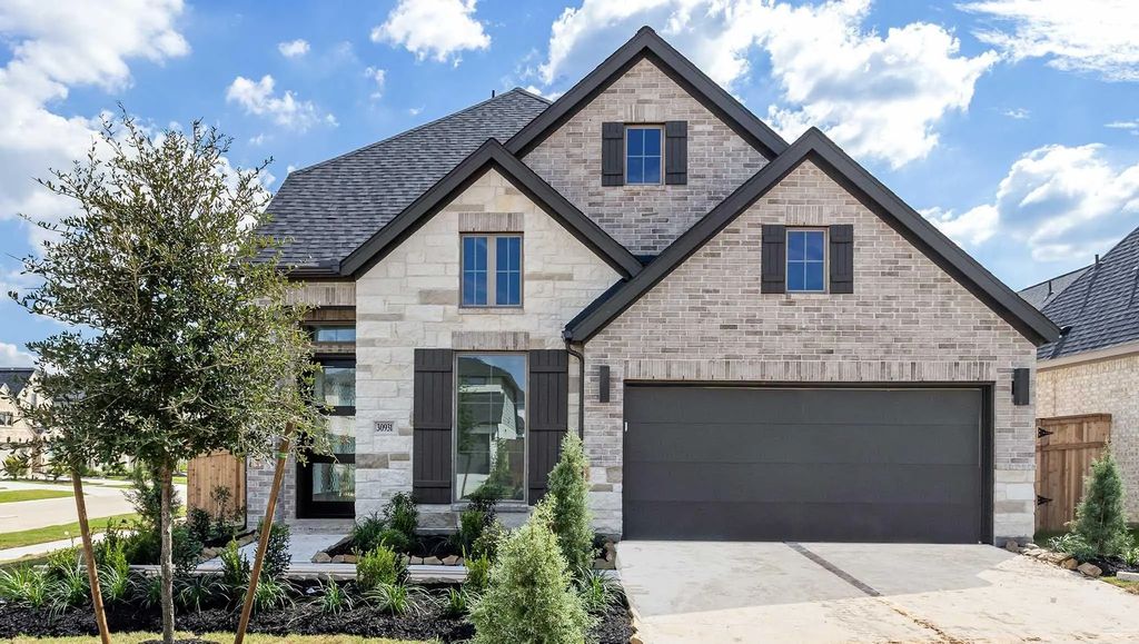 30931 Radke Estates Drive, Fulshear