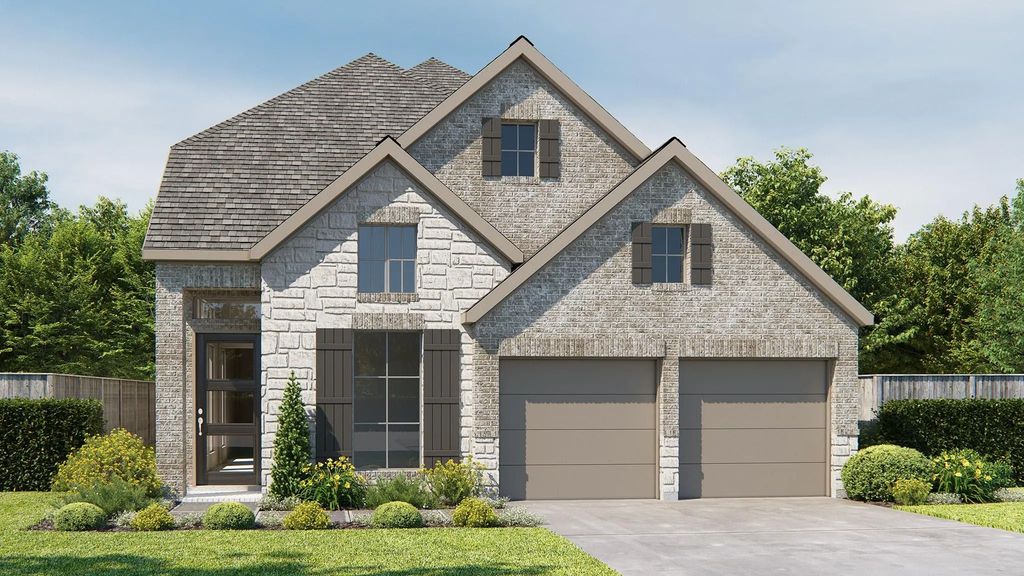 30931 Radke Estates Drive, Fulshear