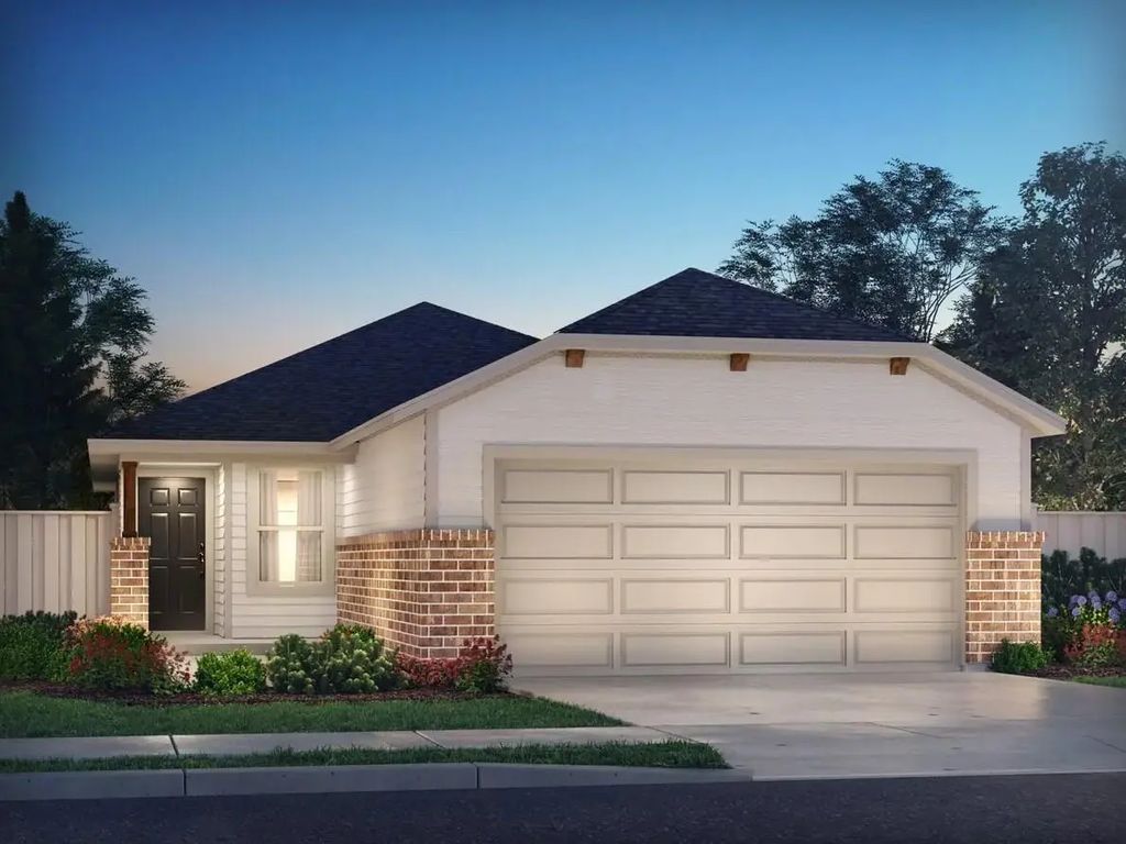 18523 Landing Meadows Lane, New Caney